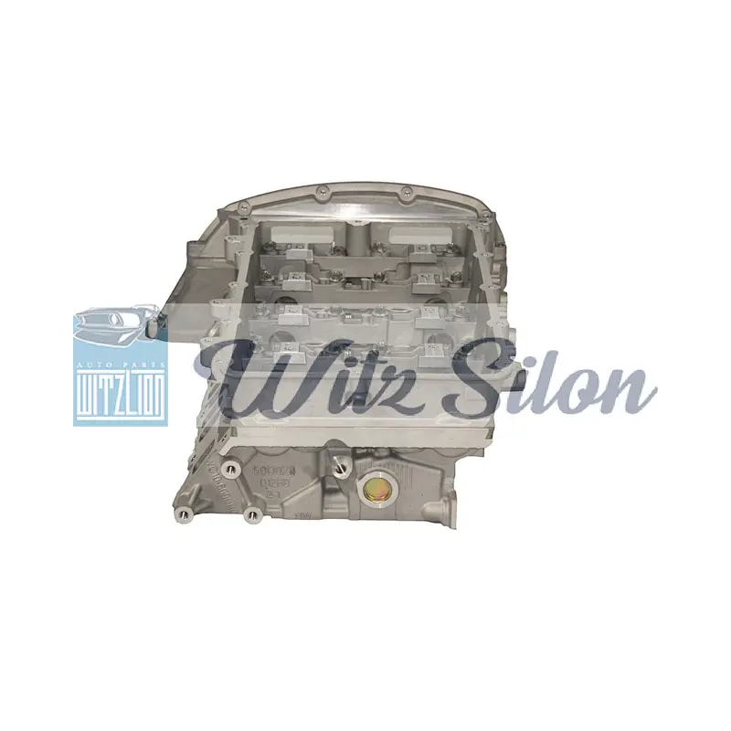 CYLINDER HEAD FORD V347  D4FA/D2FA/D4FA/D0FA/F4FA/FXFA YC1Q 6C032 BD / YC1Q6C032BD / YC1Q6049BC / YC1Q6049BDN / 908766 2.4TDCI T