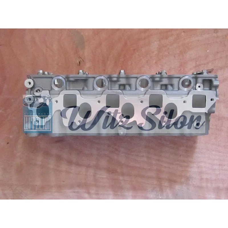 CYLINDER HEAD NISSAN ZD30      K5MT 11039-MA70A / 11039-VZ20A / 11039-VZ20B / 908509 3.0TDI ATLEON CABSTAR 2006-