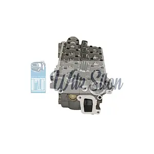 Cylinder Head G4EE Cylinder Head 22100-26100 for Kia Rio for Hyundai Accent Getz Verna 1.4L