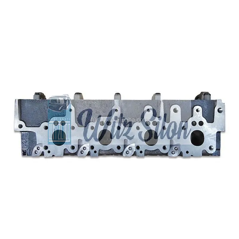Cylinder Head for Toyota HILUX Pickup 2400 5L Engine Part Number 11101-54150 11101-54151 AMC909054