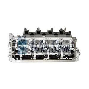 Complete Cylinder Head for VW CDBA CDCA CKTB CKTC CKUB CKUC Engine 03L103351N 03L103351C 03L103351G