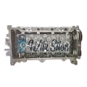 Cylinder Head for Toyota COROLLA 1ZZ 2ZZ-FE 1.8L Engine Part Number 11101-22052 11101-22071