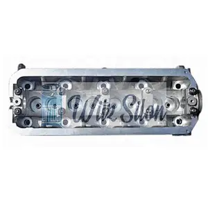 CYLINDER HEAD 908708 028103351J for VOLKSWAGEN AAZ 7mm
