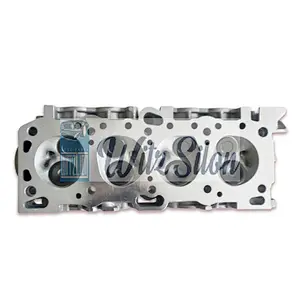 Cylinder Head for MITSUBISHI Galant L200 L300 Pajero wagon Shogun Pickup Space wagon Mighty Max 4G64 Engine Part Number MD099389