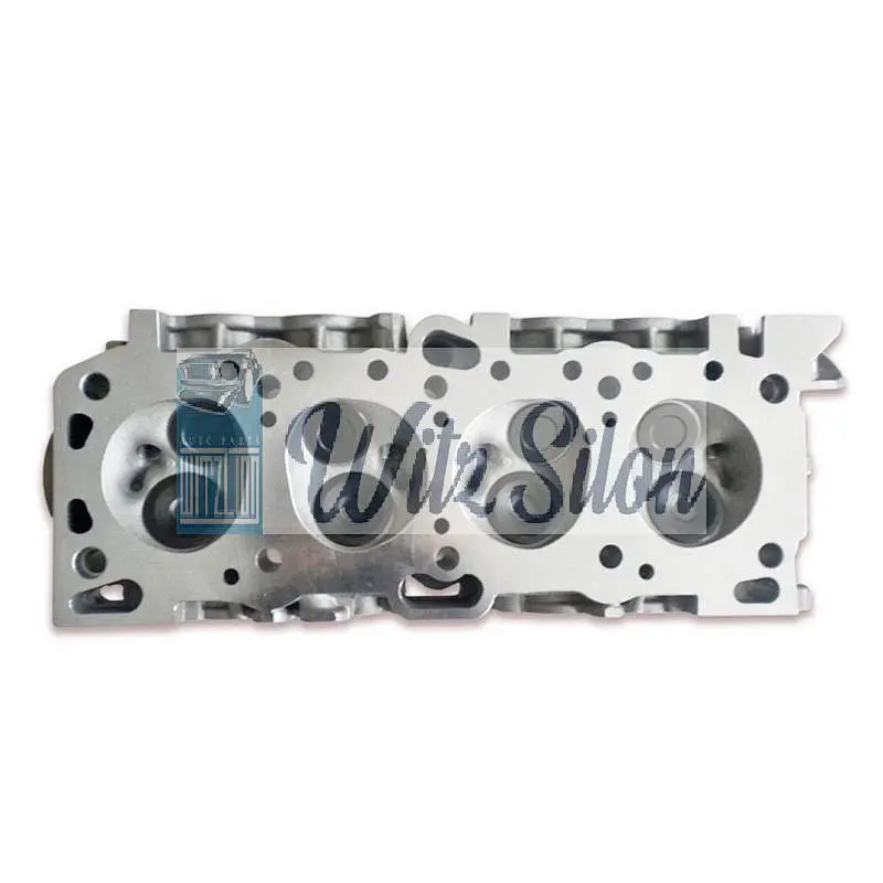 Cylinder Head for MITSUBISHI Galant L200 L300 Pajero wagon Shogun Pickup Space wagon Mighty Max 4G64 Engine Part Number MD099389