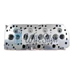 Cylinder Head for Toyota Avensis Carina Picnic 2C 3C(T) Engine Part Number 11101-64390 11101-64132 AMC908781