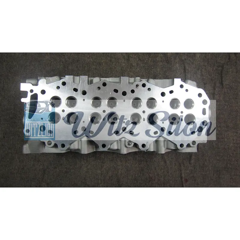 CYLINDER HEAD MAZDA WE/WL WE01-101-00K  / 908749 2.5TD 3.0TD 2.499  BT-50 2006-