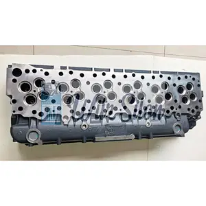 Good Quality Diesel for IVECO ENGINE F1AE F1AE0481 parts 504049268 504110672 504213159 for IVECO DAILY 2.8 Cylinder Head 908546