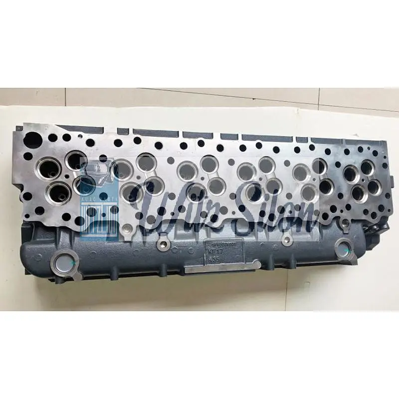 Good Quality Diesel for IVECO ENGINE F1AE F1AE0481 parts 504049268 504110672 504213159 for IVECO DAILY 2.8 Cylinder Head 908546