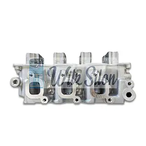CYLINDER HEAD 11110A-78B00-000 for DAEWOO TICO F8C with ROCKER SHAFT 15MM