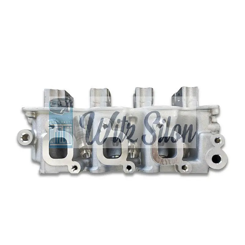 CYLINDER HEAD 11110A-78B00-000 for DAEWOO TICO F8C with ROCKER SHAFT 15MM