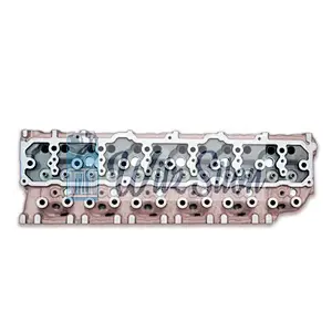 Cylinder Head for MITSUBISHI Excavator S6S Engine Part Number MD192299 32B20-10010