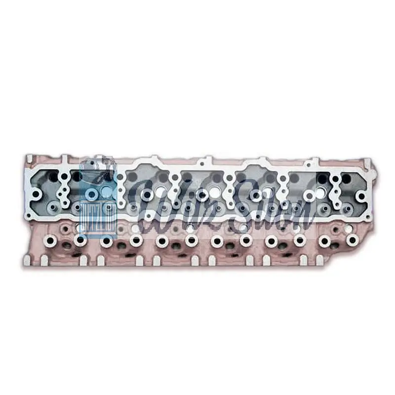Cylinder Head for MITSUBISHI Excavator S6S Engine Part Number MD192299 32B20-10010