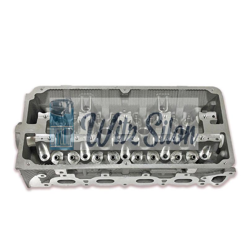 Cylinder Head for MITSUBISHI Mirage Carisma Lancer colt Space star 4G13 Engine Part Number MD311437 MD324624 MD344160