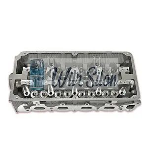 Cylinder Head for MITSUBISHI Mirage Carisma Lancer colt Space star 4G13 Engine Part Number MD311437 MD324624 MD344160