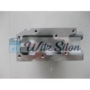 CYLINDER HEAD RENAULT R12 7702131148 / 7702252718 / 7702164346 / 910019 1.2L R12 / TOROS