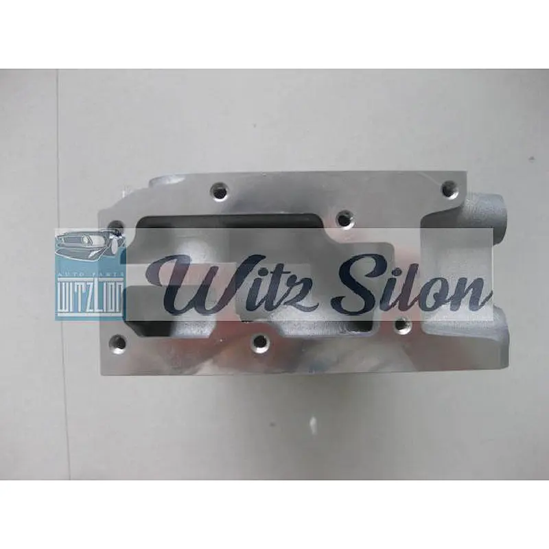 CYLINDER HEAD RENAULT R12 7702131148 / 7702252718 / 7702164346 / 910019 1.2L R12 / TOROS