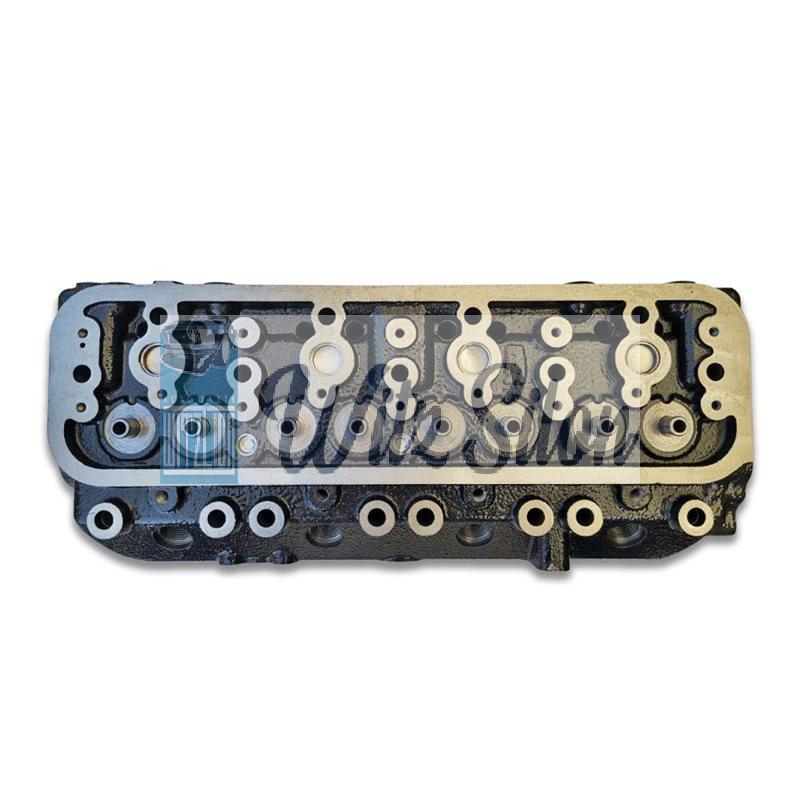 CYLINDER HEAD 11101-87C81 for DAIHATSU DL