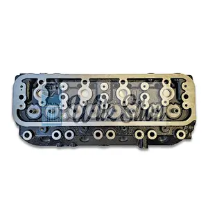CYLINDER HEAD 11101-87C81 for DAIHATSU DL