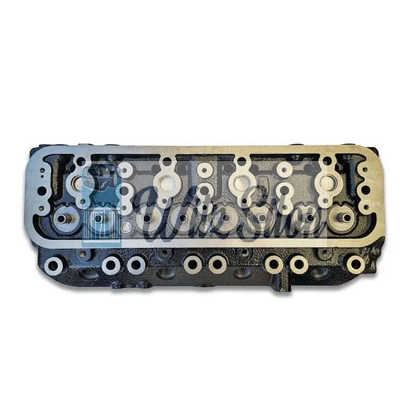 CYLINDER HEAD 11101-87C81 for DAIHATSU DL
