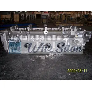 CYLINDER HEAD TOYOTA 3RZ 11101-79087 / 11101-79295 / 8portor4port 2.2/2.5L SUV COASTER GRACE