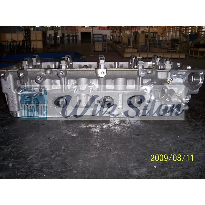CYLINDER HEAD TOYOTA 3RZ 11101-79087 / 11101-79295 / 8portor4port 2.2/2.5L SUV COASTER GRACE