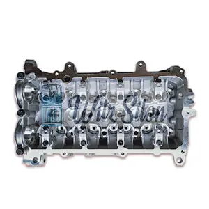 Cylinder Head for Toyota Etios Yaris 2NR-FE 1.5 EFI Engine Part Number 11101-09570