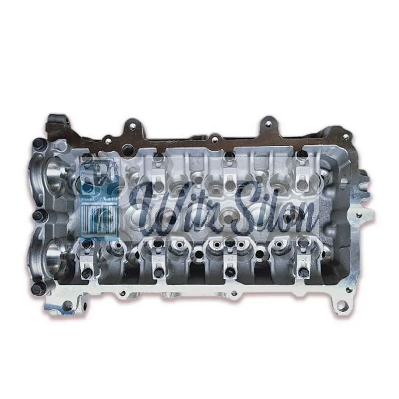 Cylinder Head for Toyota Etios Yaris 2NR-FE 1.5 EFI Engine Part Number 11101-09570