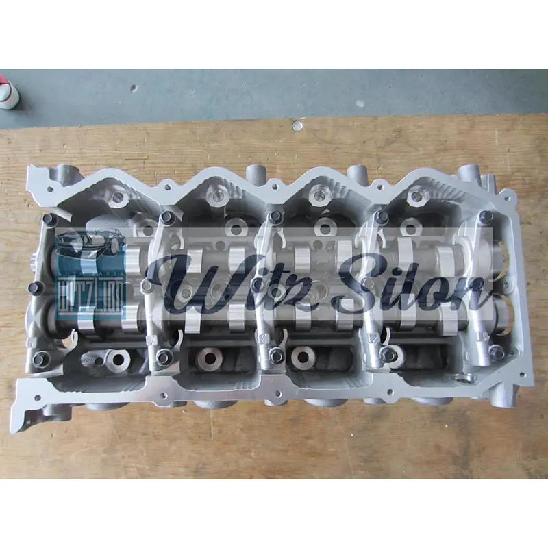 Hot Sale NISSAN YD25（4port） 11039-EC00A / 11039-EB30A / 11040-EB30A / 11040-EB300 / 908610 2.5TDI 2005-