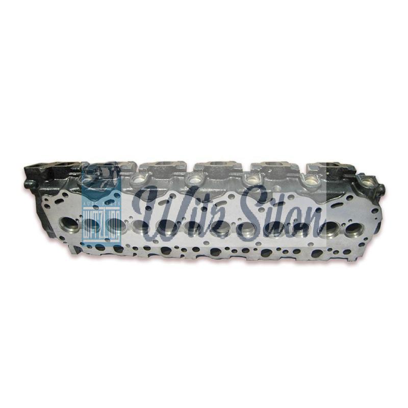 Cylinder Head for Toyota Land Cruiser 1HD-T(12V) 4.2L Engine Part Number 11101-17040