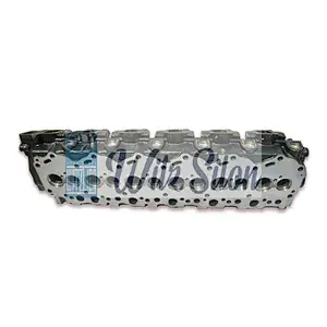Cylinder Head for Toyota Land Cruiser 1HD-T(12V) 4.2L Engine Part Number 11101-17040