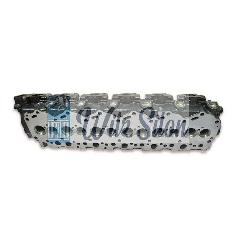 Cylinder Head for Toyota Land Cruiser 1HD-T(12V) 4.2L Engine Part Number 11101-17040
