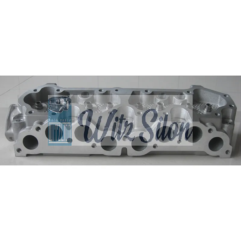 High Quality Auto parts engine cylinder head 83A4.000 836A4.000 Cylinder Head 46459673 55235116 For FIAT
