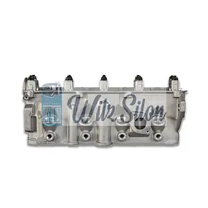 CYLINDER HEAD 908010 068103351E D 068103351K for VOLKSWAGEN JK CY JR JP CR JX