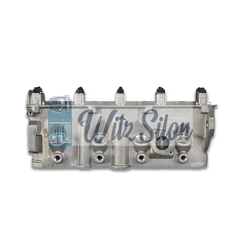 CYLINDER HEAD 908010 068103351E D 068103351K for VOLKSWAGEN JK CY JR JP CR JX