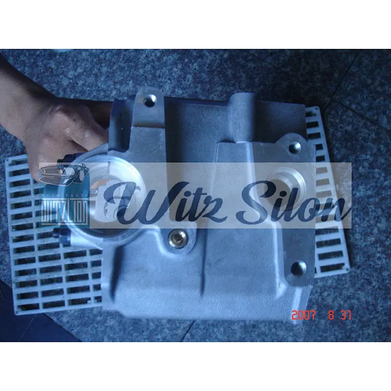 CYLINDER HEAD VOLKS WAGEN AAB/AJB/AJA 074103351D / 908057 2.4D Transporter T4 96-