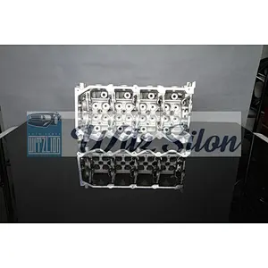 CYLINDER HEAD NISSAN  YD25（8port） 11040-5M300 / 11040-5M302 / 908505 2.5D
2488  2001