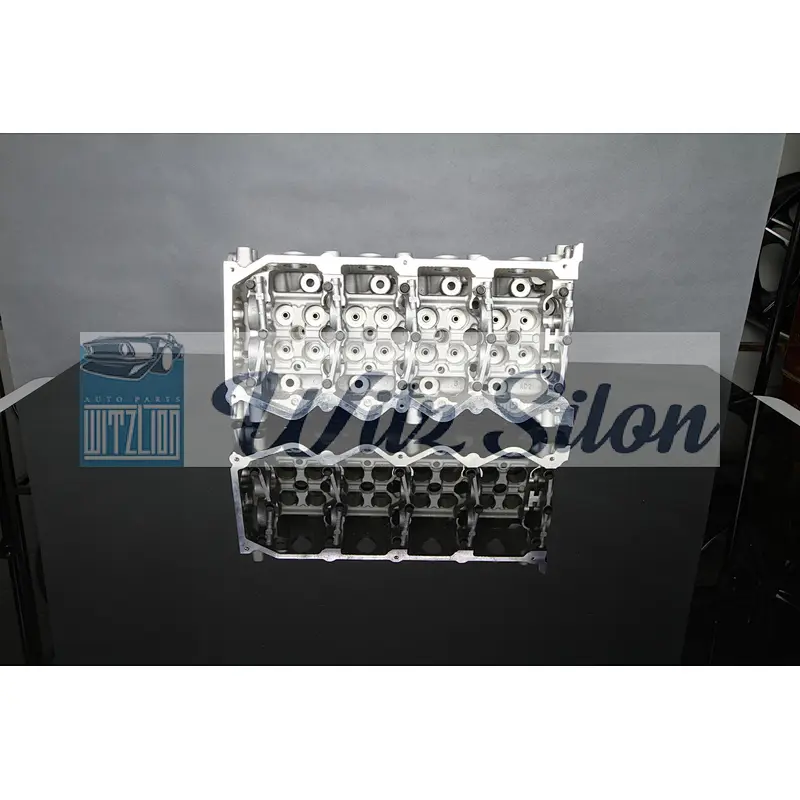 CYLINDER HEAD NISSAN  YD25（8port） 11040-5M300 / 11040-5M302 / 908505 2.5D
2488  2001
