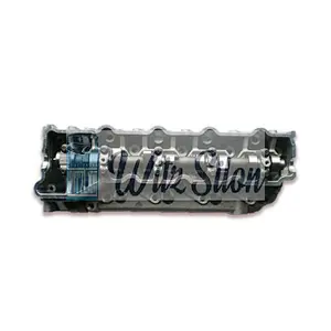 Complete Cylinder Head for MITSUBISHI 4M40T 908514 ME202620 ME193804