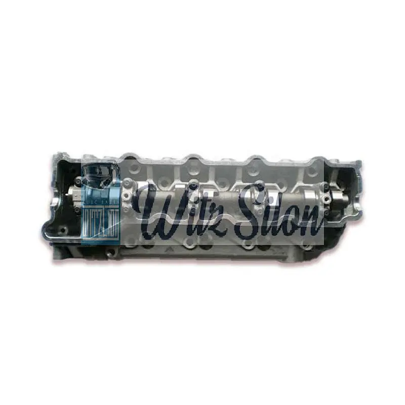 Complete Cylinder Head for MITSUBISHI 4M40T 908514 ME202620 ME193804
