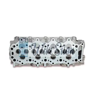 FOR FORD CYLINDER HEAD WL WLT ENGINE PARTS 908744 908745 2.5TD RANGER B2500 CARS