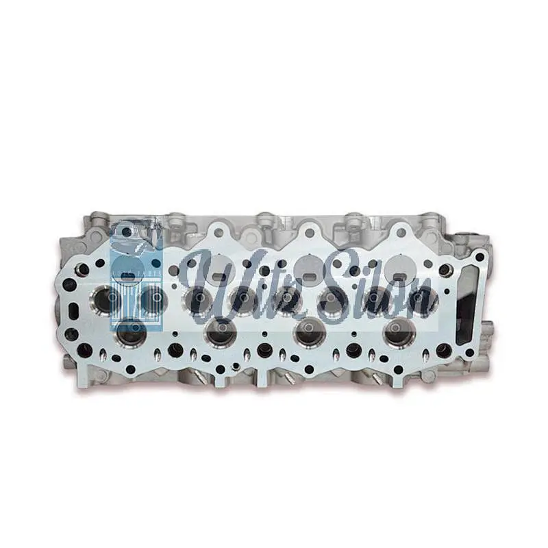 FOR FORD CYLINDER HEAD WL WLT ENGINE PARTS 908744 908745 2.5TD RANGER B2500 CARS