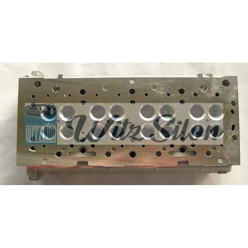 CYLINDER HEAD KIA J3 22001-4XA00 / 22001-4XA20 / 22001-4XA10 / 22100 4X300 /  2.9 CRDI Terracan 1991-