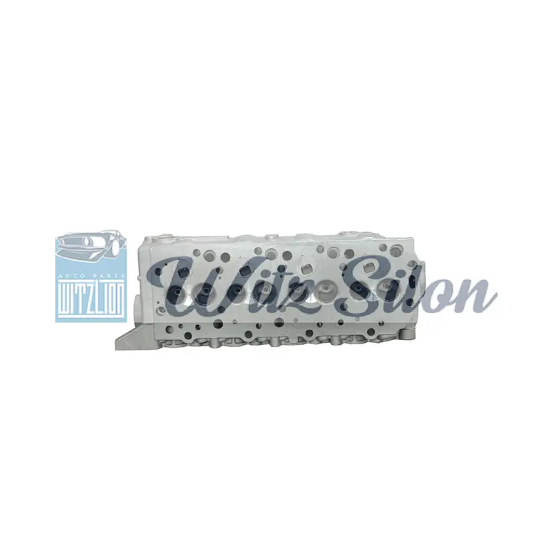 CYLINDER HEAD MITSUBISHI 4D56/4D55 MD185918 / MD185922 / MD109733 / 908511 2.3D
2.5D B(same level) 82/86