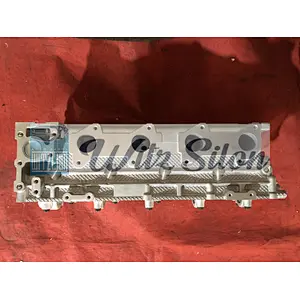 CYLINDER HEAD HYUNDAI D4CB 22100-4A210 / 22100-4A250 / 22100-4A400 / 22100-4A410 / 908752 2.5 TCI H1/H100/STAREX/H200/PORTER 06-