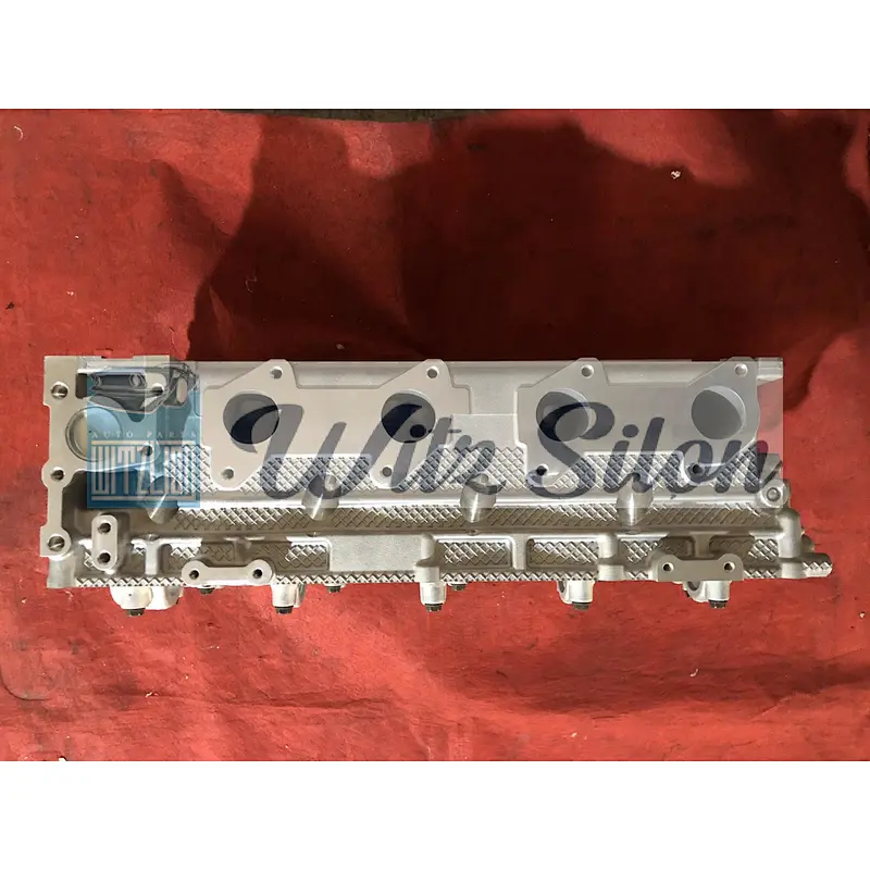 CYLINDER HEAD HYUNDAI D4CB 22100-4A210 / 22100-4A250 / 22100-4A400 / 22100-4A410 / 908752 2.5 TCI H1/H100/STAREX/H200/PORTER 06-