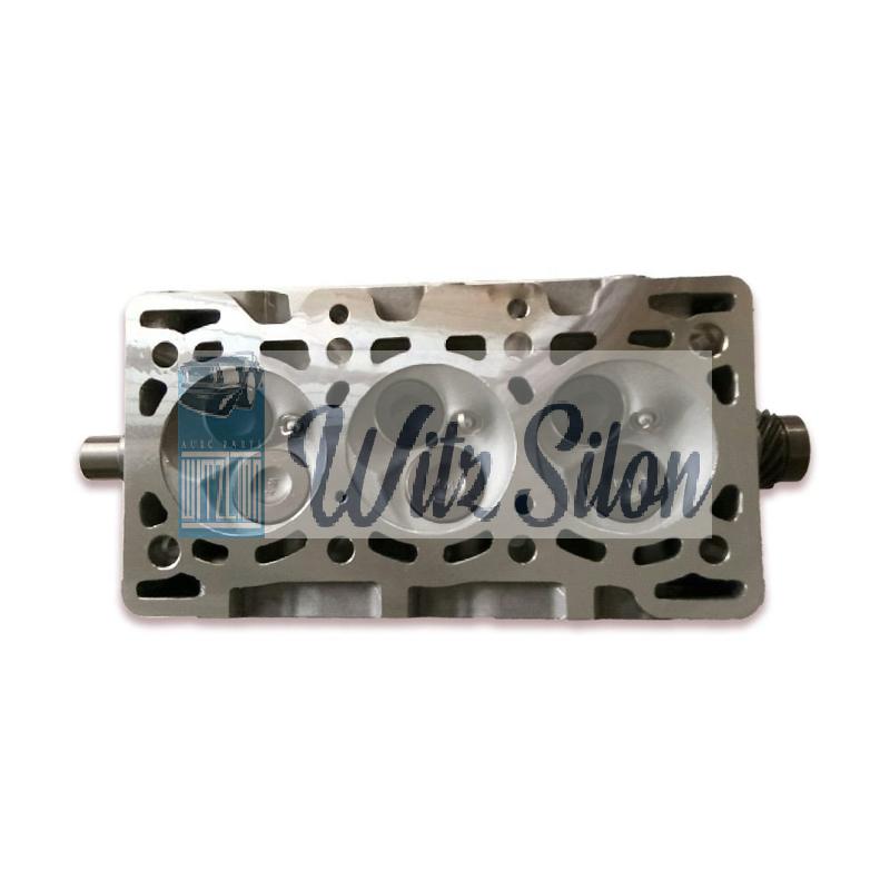 Complete Cylinder Head for SUZUKI F8B Engine 11110-73002 11110-73005 11110-78402 12710-78403