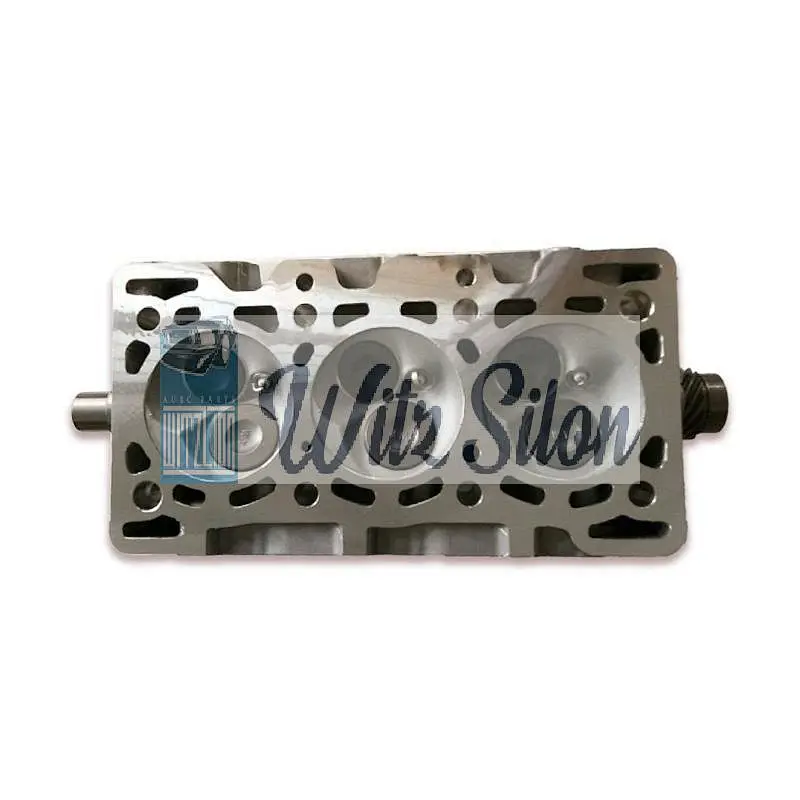 Complete Cylinder Head for SUZUKI F8B Engine 11110-73002 11110-73005 11110-78402 12710-78403