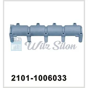CAMSHAFT HOUSING 21011006033 FIAT