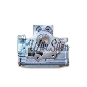 FOR GM CHEVROLET Matiz 0.8L Spark 0.8L CYLINDER HEADS 3 CYLINDER 6 VALVE 96642708 96316210 96642705 ENGINE PARTS